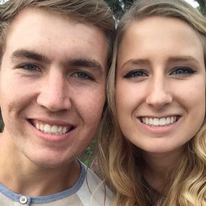 Meet your Posher, Ben